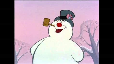 frosty the snowman video youtube|frosty the snowman cartoon youtube.